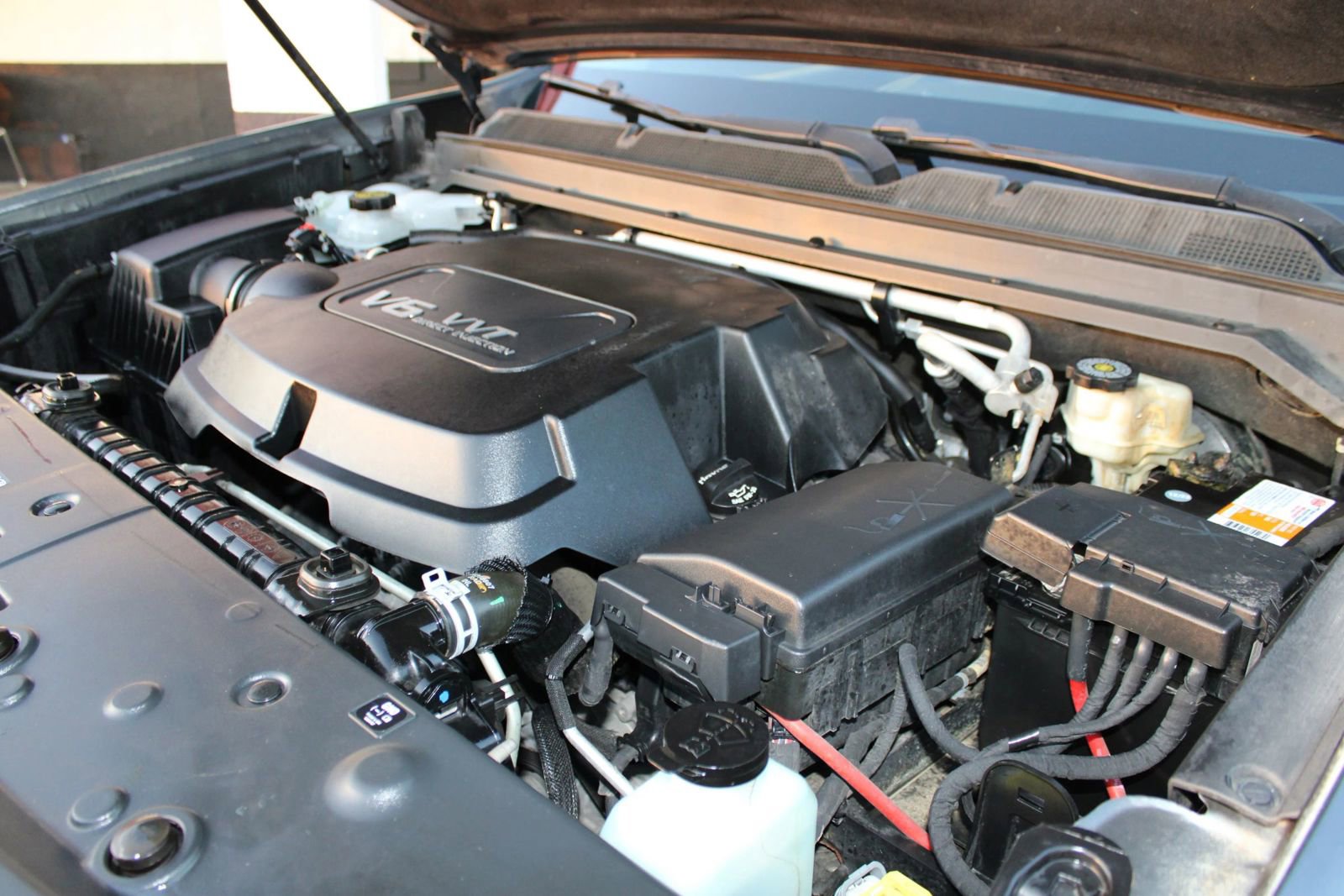 Used 2016 GMC Canyon SLT w/ Driver Alert Package image 33