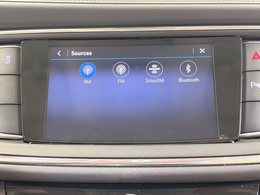 Used 2020 Buick Enclave Essence w/ Sound and Sites Package FWD image 58