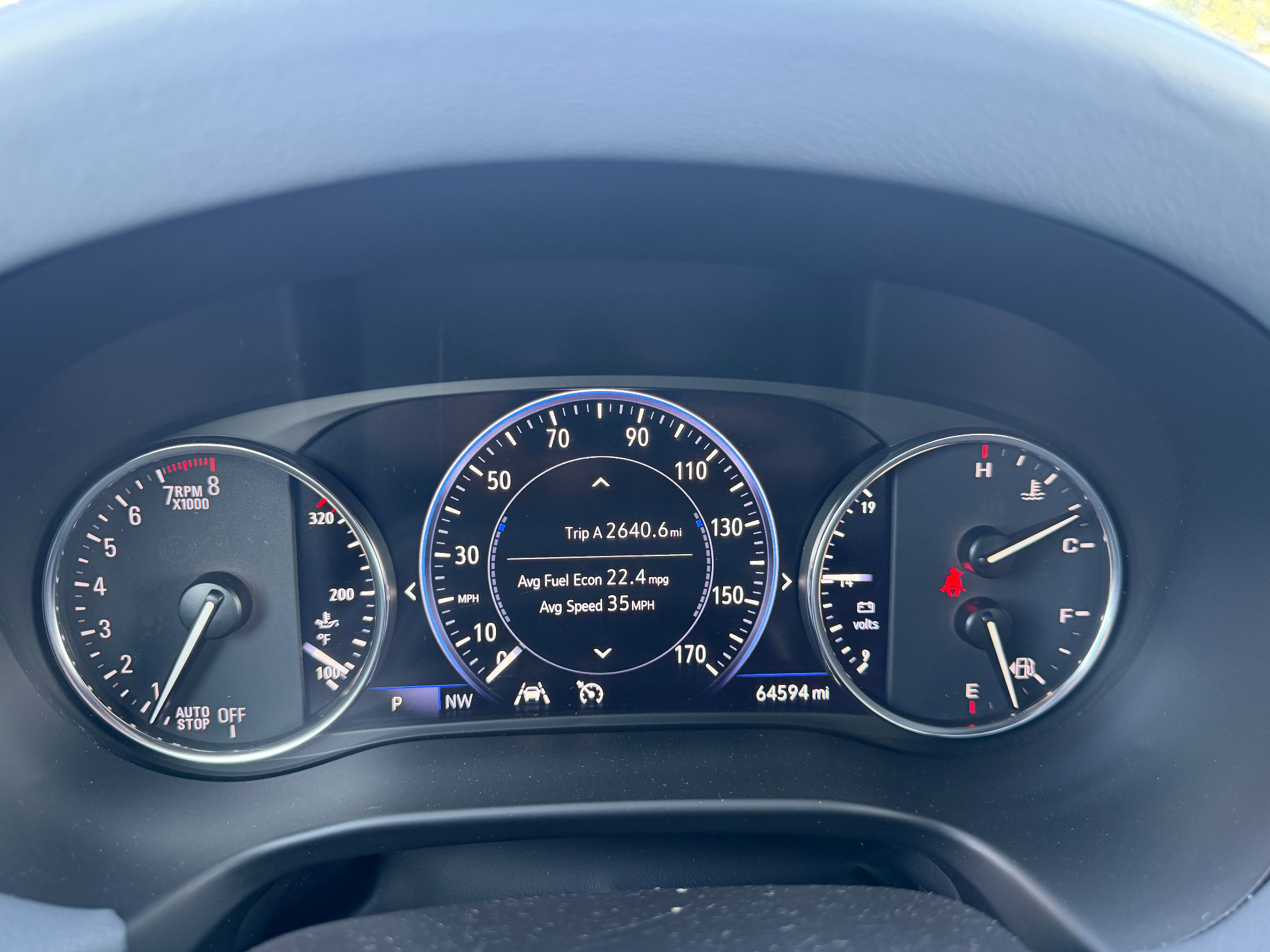 Used 2024 Buick Enclave Premium FWD image 55