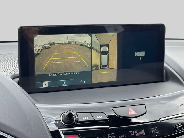 New 2026 Acura RDX A-Spec w/ Advance Package AWD/4WD image 24