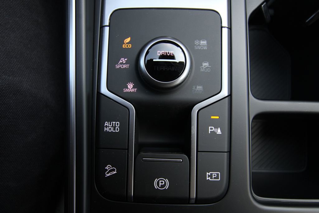 New 2026 Kia Sorento EX w/ EX Premium Package image 28