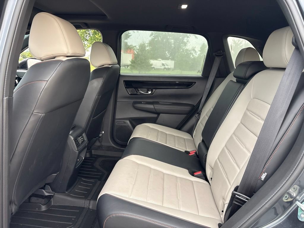 Used 2024 Honda CR-V Sport Touring image 18