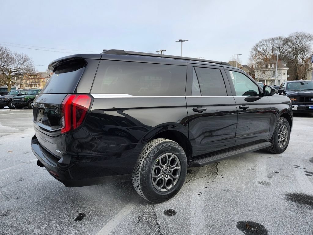 New 2026 Ford Expedition Max Active AWD/4WD image 40