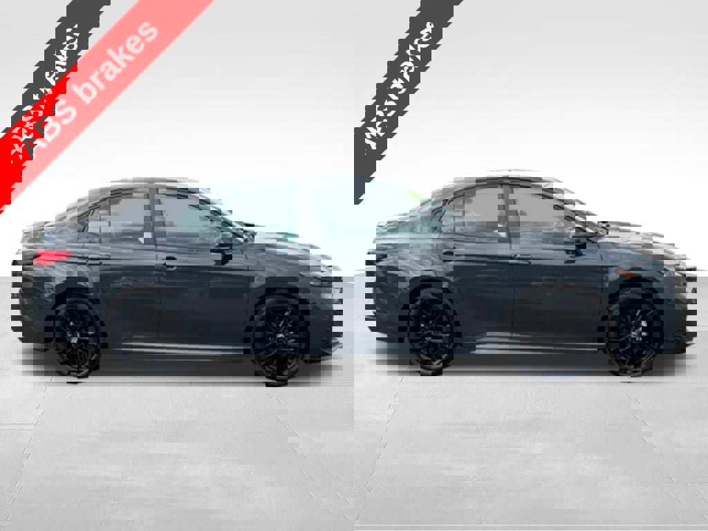 Certified 2025 Toyota Camry SE image 6