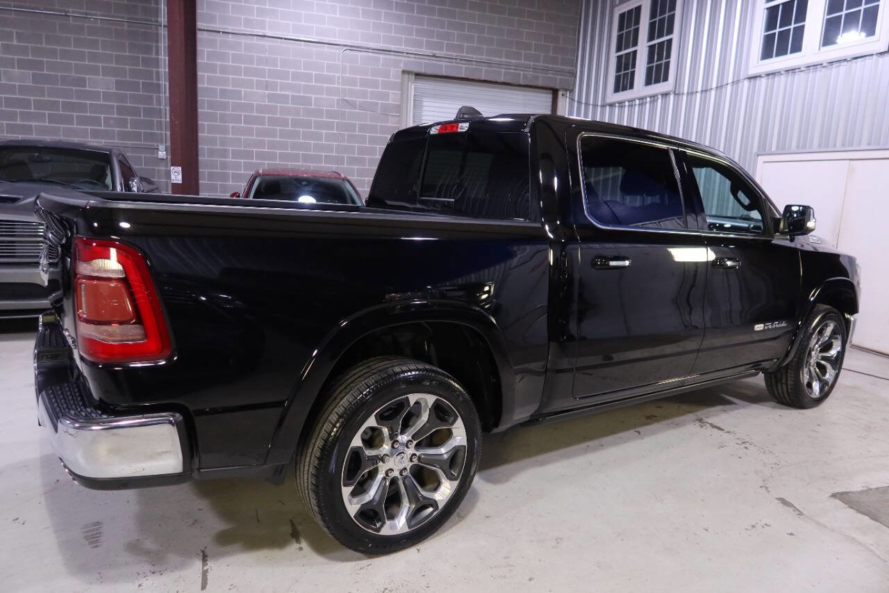 Used 2020 RAM 1500 Limited image 6