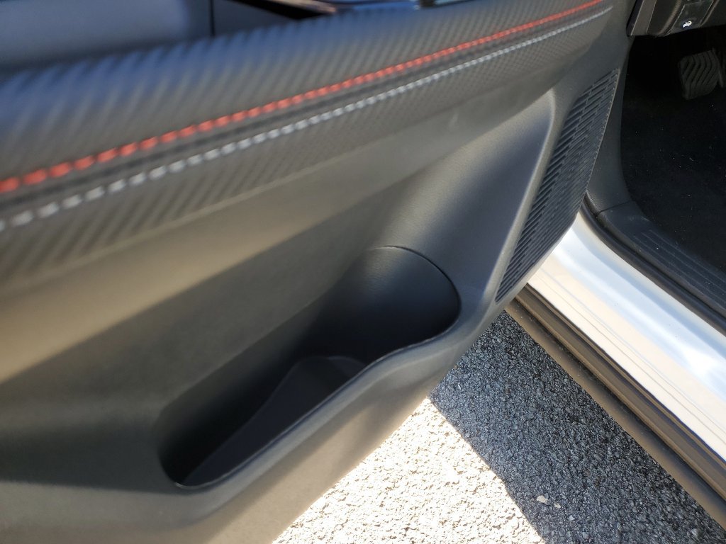 New 2027 Nissan Kicks SR w/ SR Premium Package FWD image 17