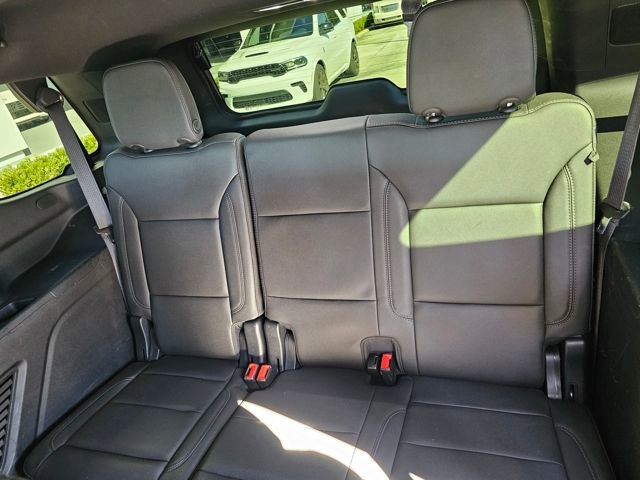 Used 2023 Chevrolet Tahoe LT image 21