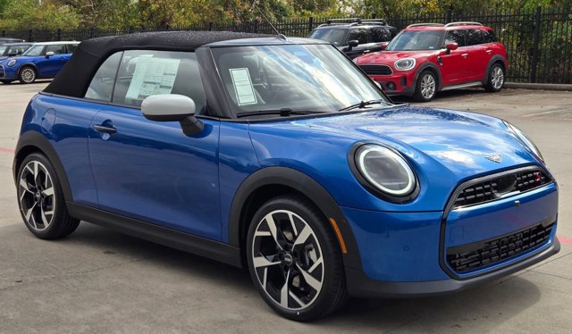 New 2026 MINI Cooper S image 13