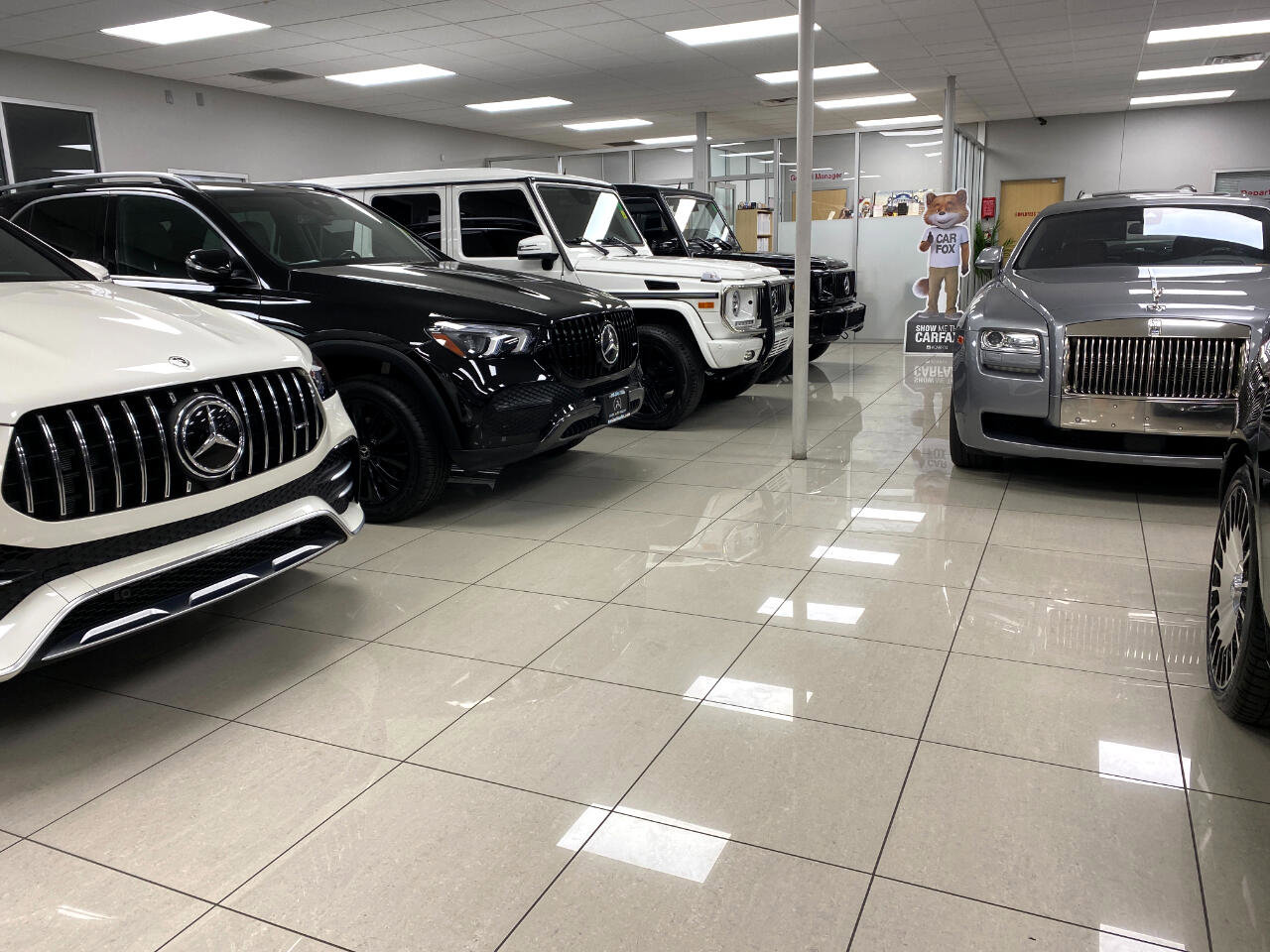 Used 2013 Mercedes-Benz E 63 AMG Sedan image 47