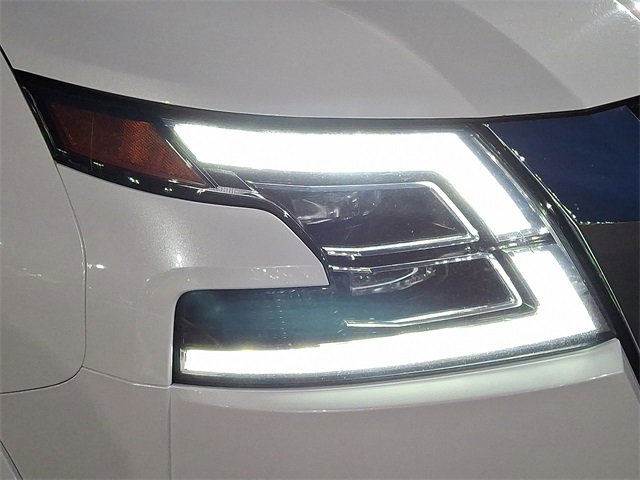 Used 2021 Nissan Armada SV w/ SV Appearance Package image 13
