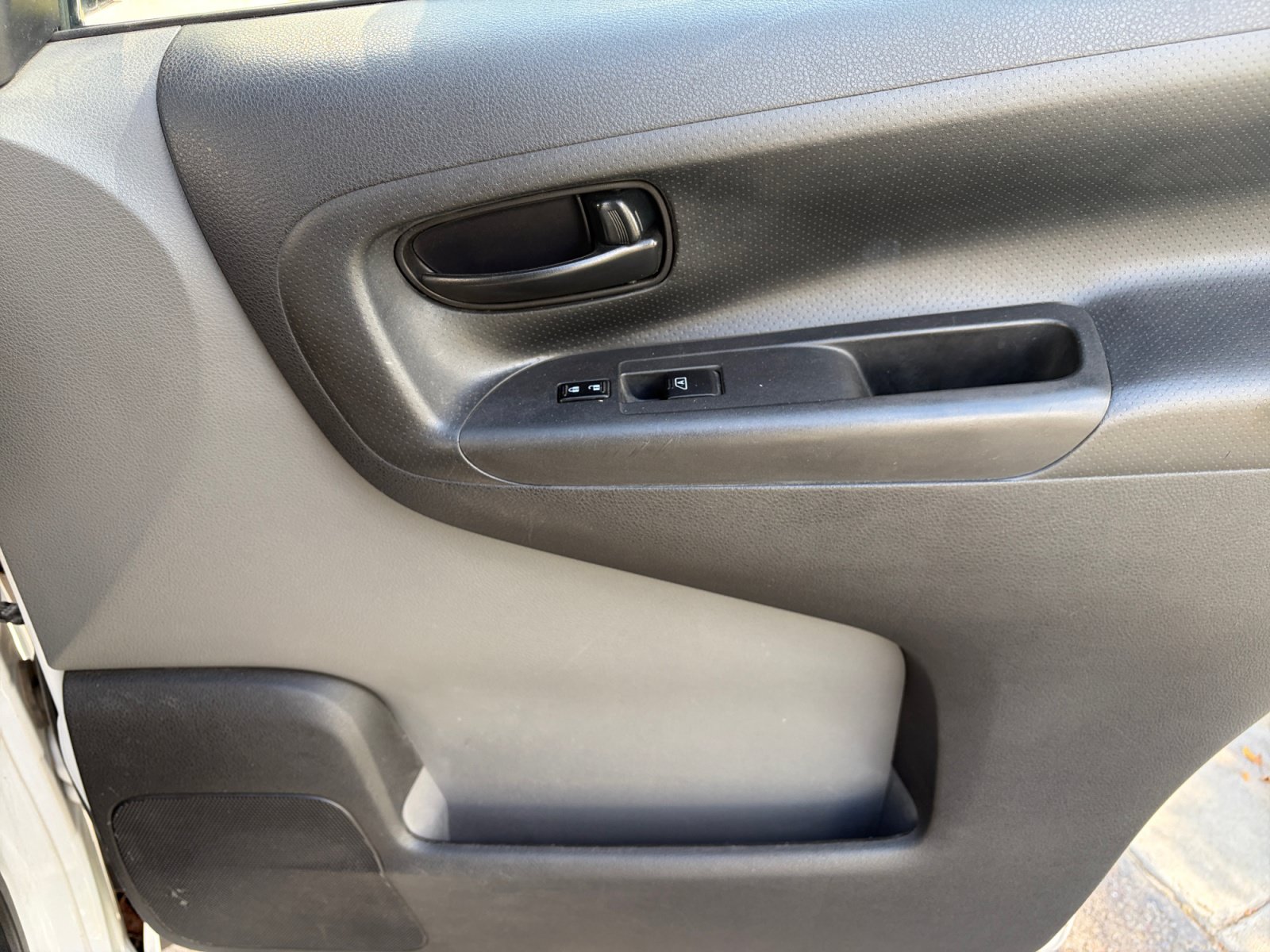 Used 2019 Nissan NV200 S w/ Cruise Control Package FWD image 24