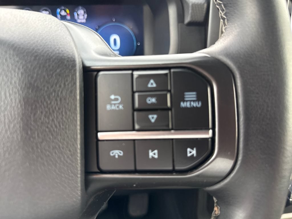 Used 2024 Ford F150 XLT w/ Equipment Group 302A MID AWD/4WD image 18