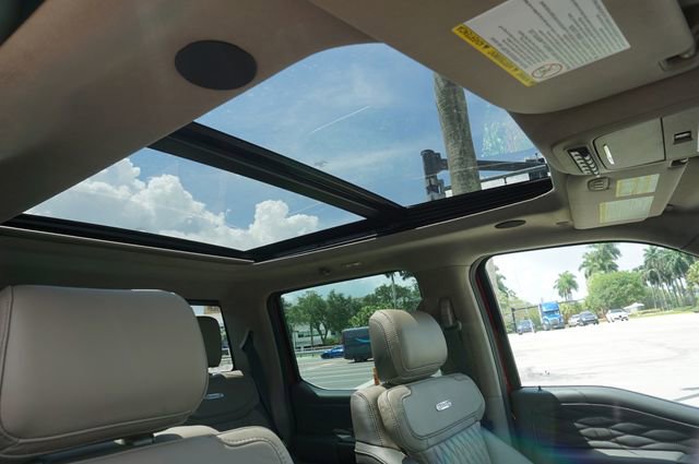 New 2026 Ford F450 Platinum AWD/4WD image 11