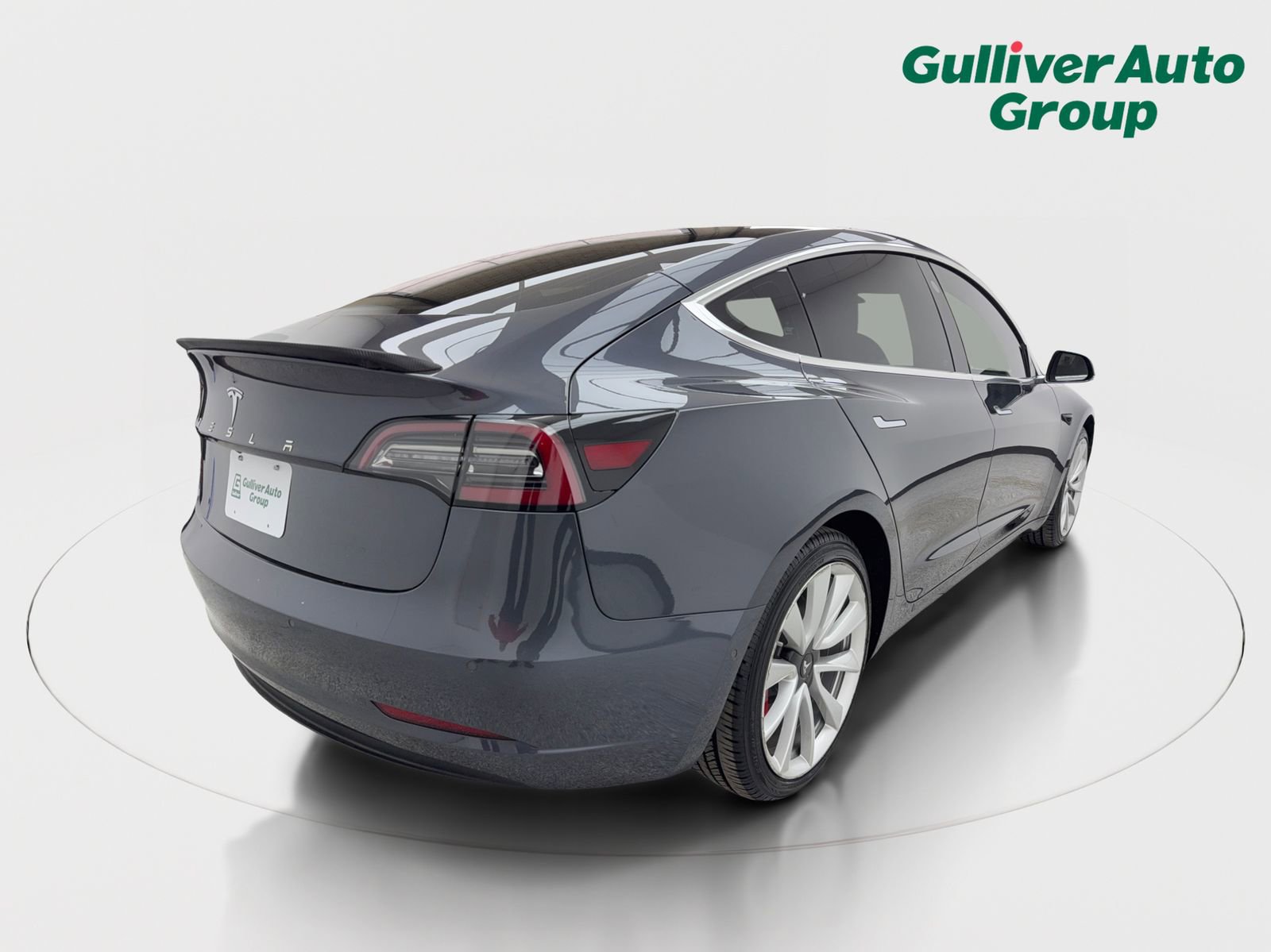 Used 2018 Tesla Model 3 Long Range image 8