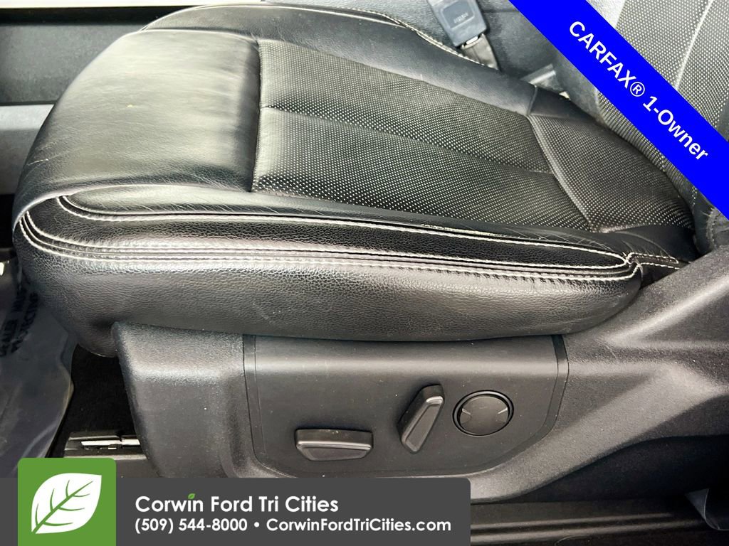 Used 2020 Ford F350 Lariat w/ Lariat Ultimate Package image 22