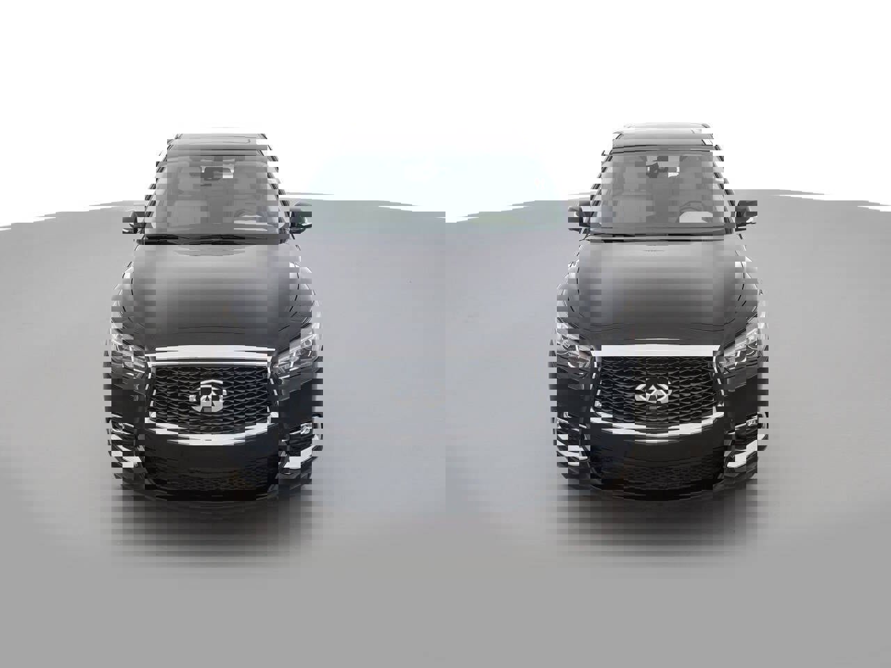 Used 2019 INFINITI QX60 Luxe w/ Essential Package image 2