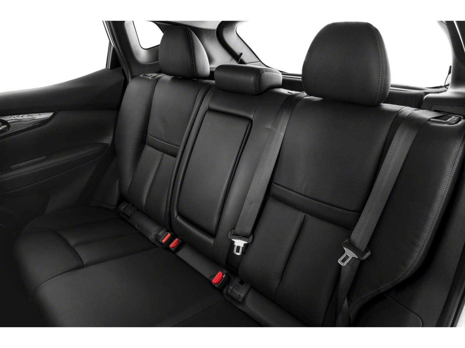 Used 2019 Nissan Rogue Sport S FWD image 8