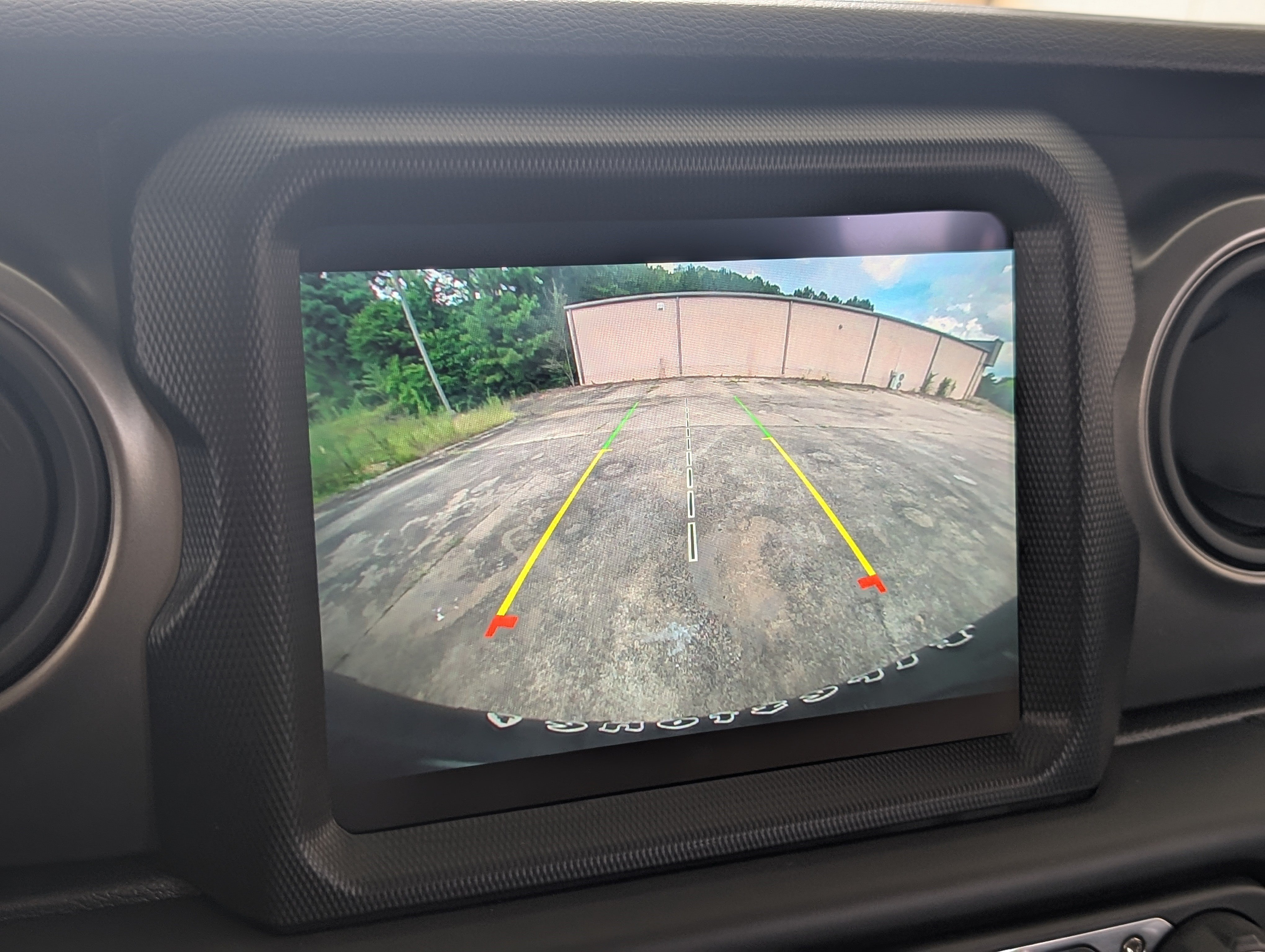Used 2023 Jeep Wrangler Unlimited w/ 8.4" Radio Group AWD/4WD image 26