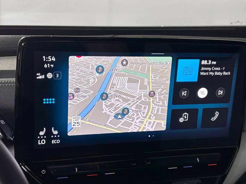 Certified 2024 Volkswagen ID.4 2WD image 16