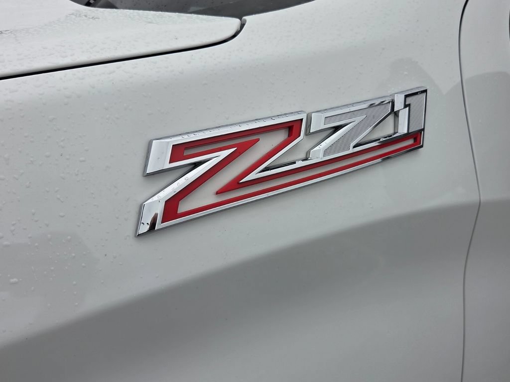 Certified 2020 Chevrolet Silverado 1500 LT w/ All-Star Edition AWD/4WD image 18
