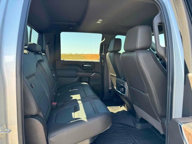 Used 2020 GMC Sierra 3500 Denali w/ Denali Ultimate Package AWD/4WD image 15