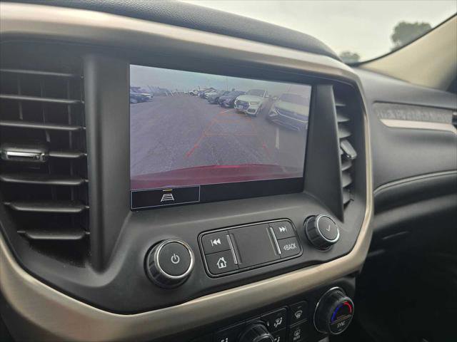 Used 2023 GMC Acadia Denali image 30