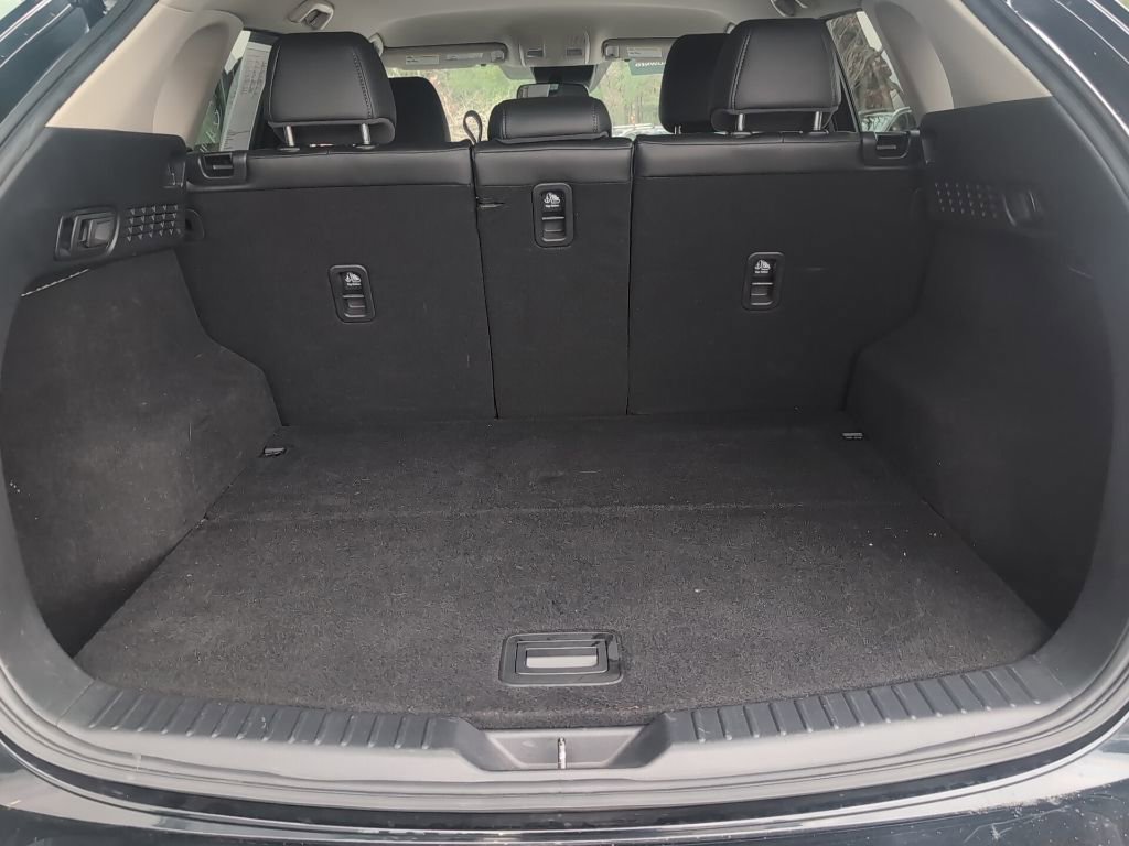 Certified 2023 MAZDA CX-5 AWD 2.5 S w/ Select Package image 8