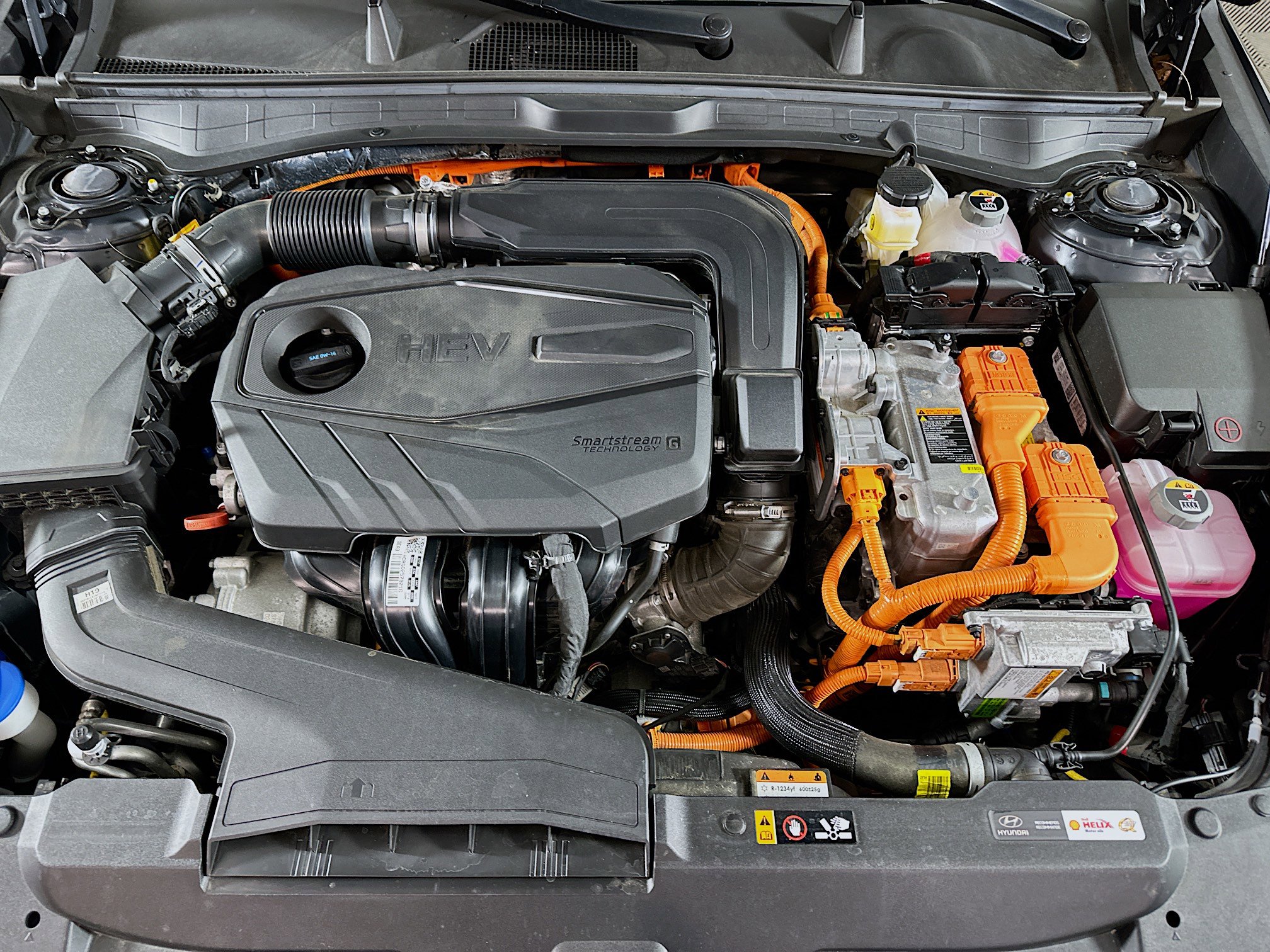 Used 2025 Hyundai Sonata SEL image 32