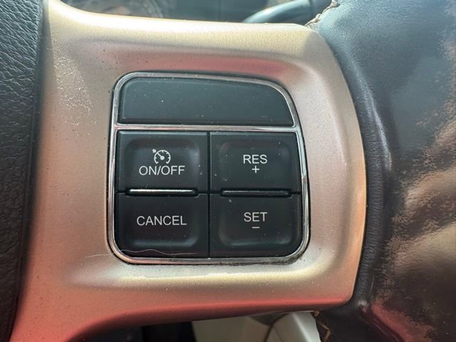 Used 2018 RAM 2500 Longhorn image 29