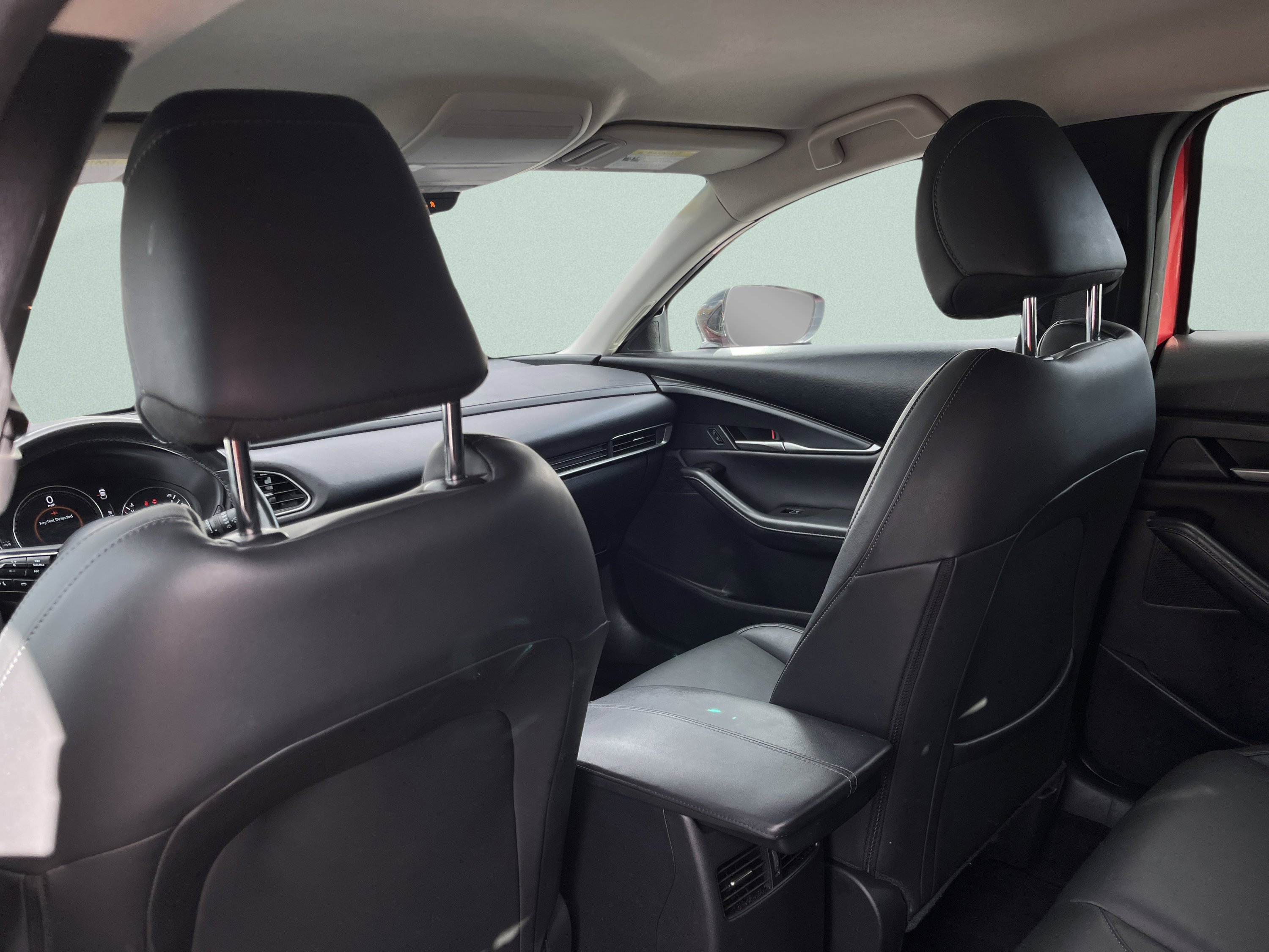 Used 2024 MAZDA CX-30 AWD 2.5 S w/ Select Sport Pkg image 20