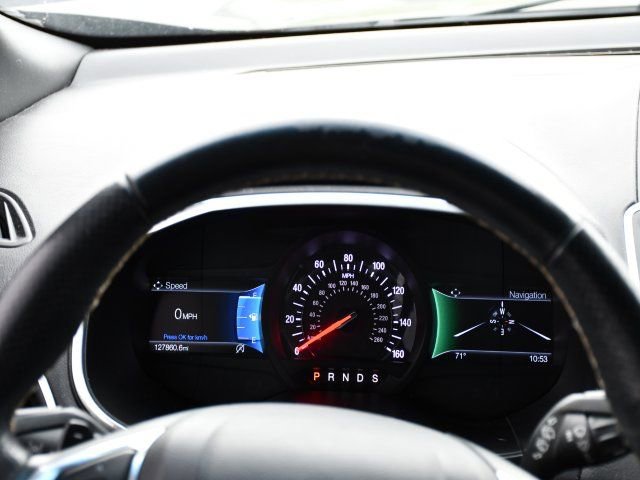 Used 2019 Ford Edge ST w/ Equipment Group 401A AWD/4WD image 21