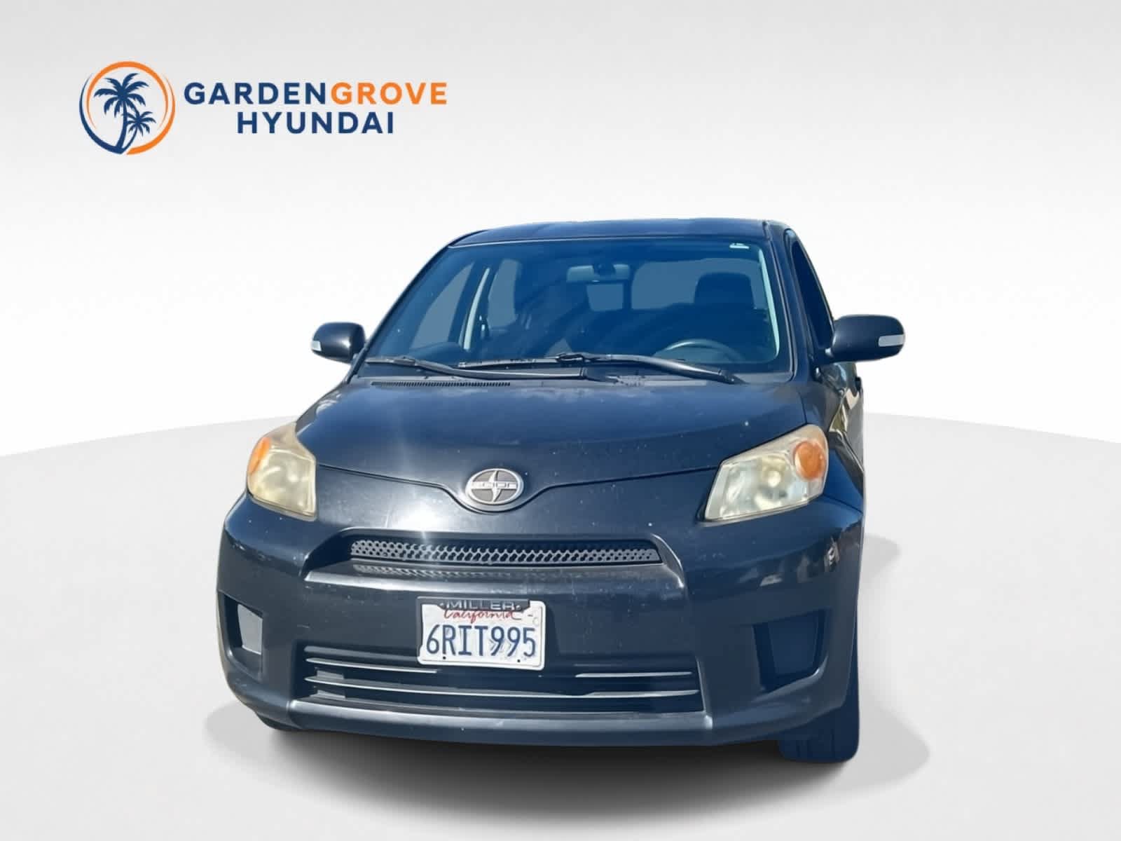 Used 2010 Scion xD FWD image 1