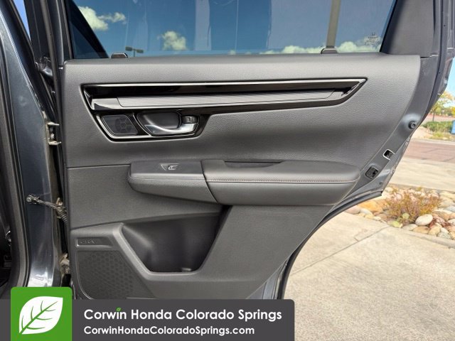 Used 2023 Honda CR-V Sport Touring image 27