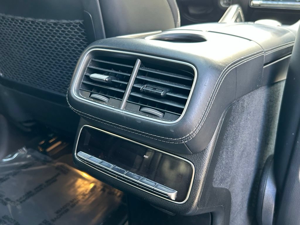 Used 2021 Mercedes-Benz GLS 63 AMG 4MATIC image 42