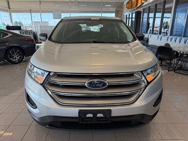 Used 2017 Ford Edge SE image 7
