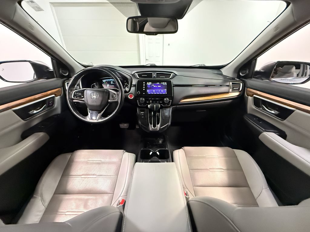 Used 2019 Honda CR-V EX-L image 69