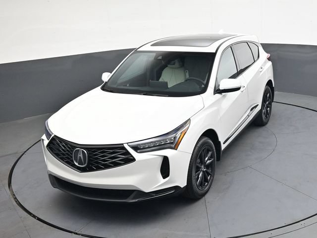 New 2026 Acura RDX SH-AWD image 26