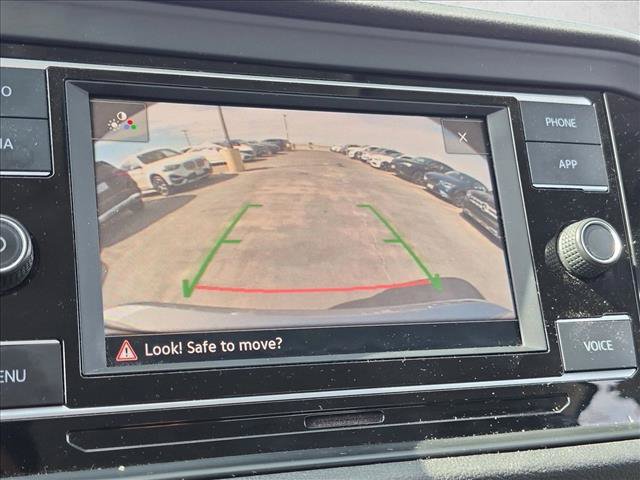 Used 2021 Volkswagen Jetta S FWD image 11