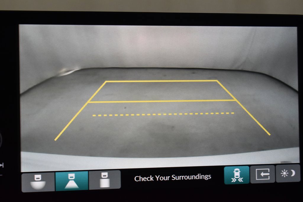 Used 2023 Honda CR-V Sport Touring image 23