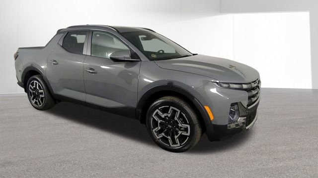 New 2026 Hyundai Santa Cruz Limited image 2