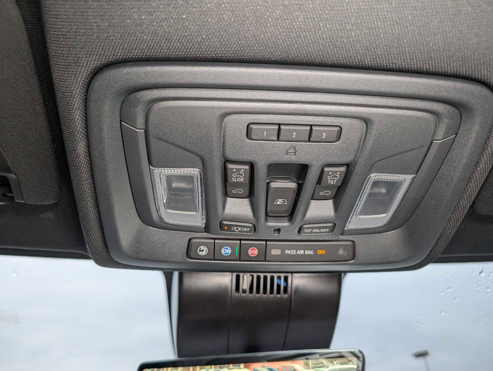 New 2026 GMC Sierra 2500 AT4 w/ Technology Package image 33