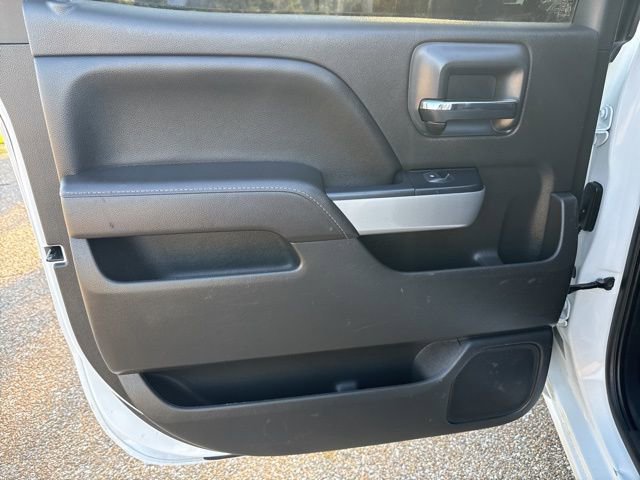 Used 2017 Chevrolet Silverado 1500 LT w/ All Star Edition image 12