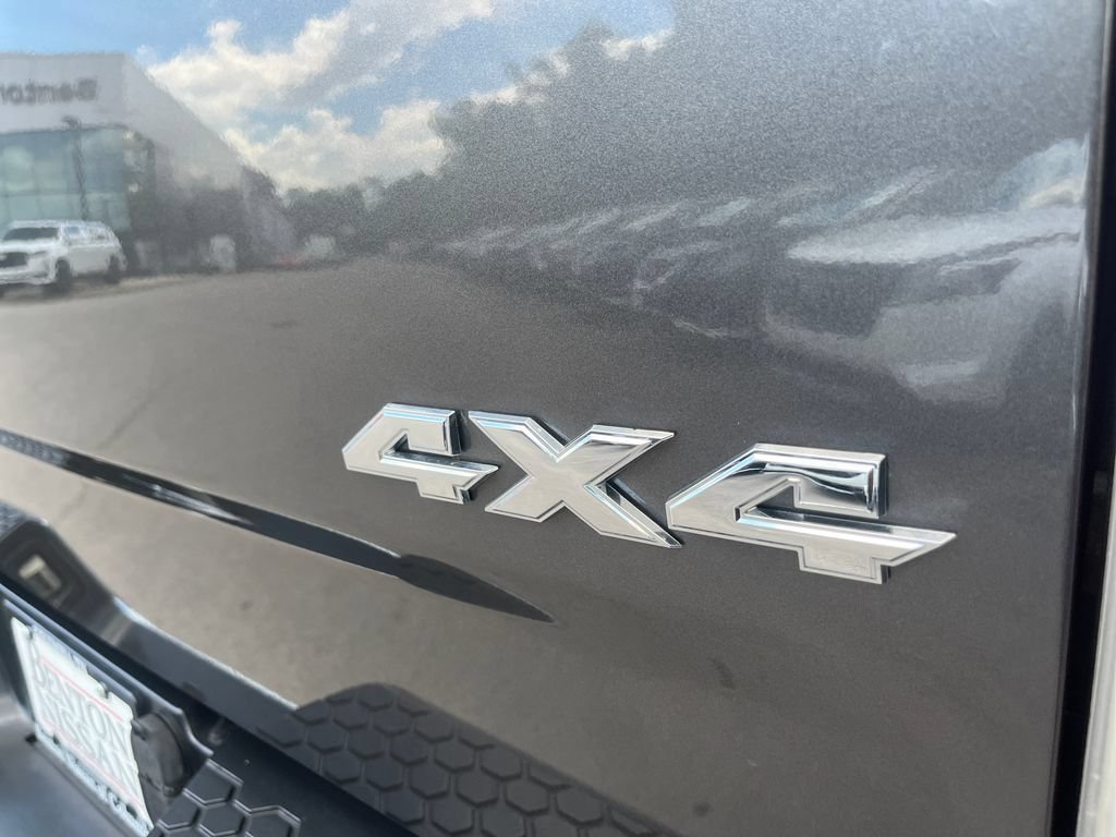 Used 2014 RAM 2500 Laramie w/ Cold Weather Group AWD/4WD image 42