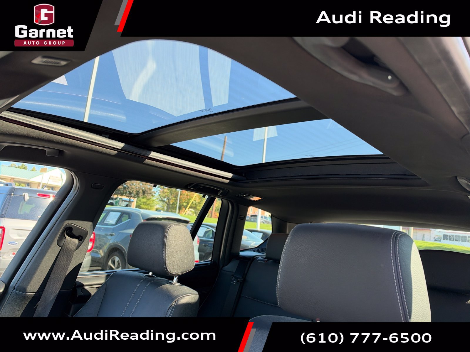 Used 2013 BMW X3 xDrive35i AWD/4WD image 14