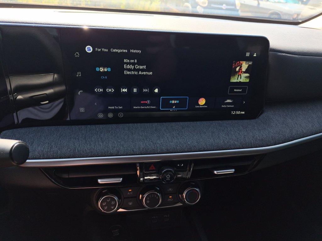 Certified 2026 Nissan Kicks S FWD image 19