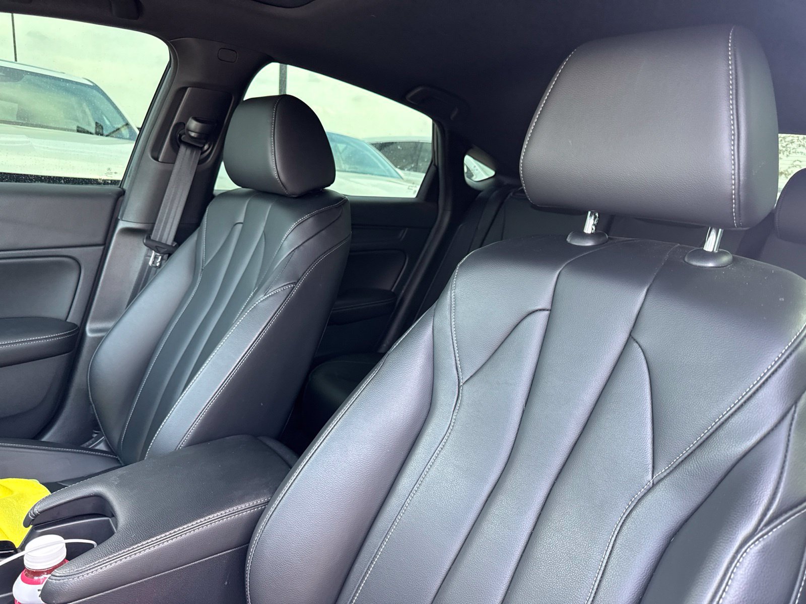 Used 2024 Acura Integra A-Spec FWD image 8