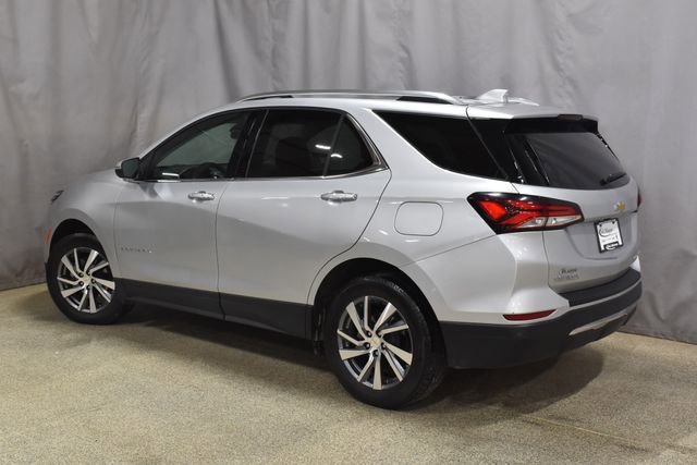 Used 2022 Chevrolet Equinox Premier AWD/4WD image 7