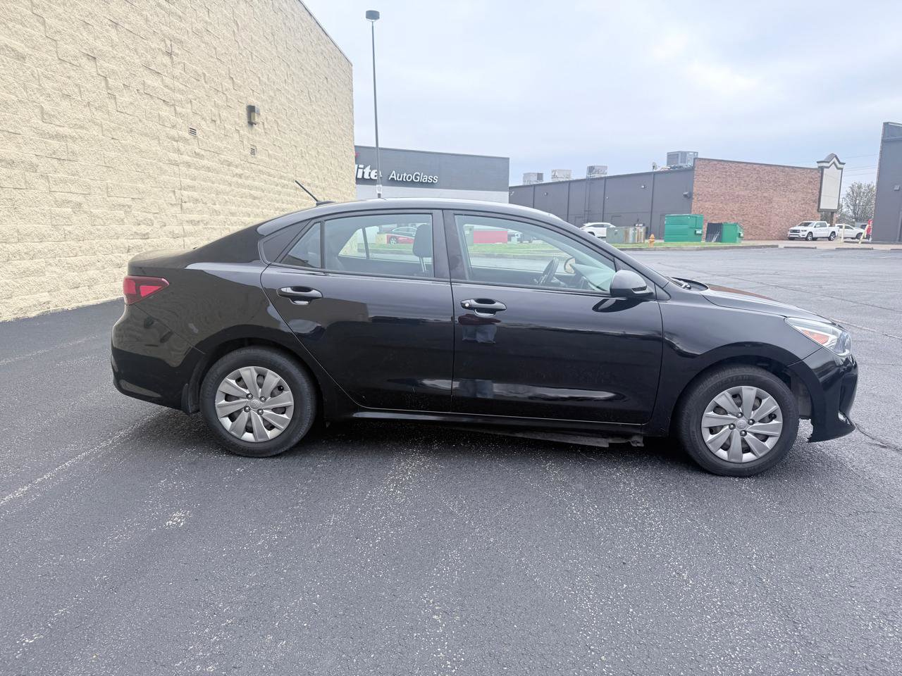 Used 2019 Kia Rio LX image 6