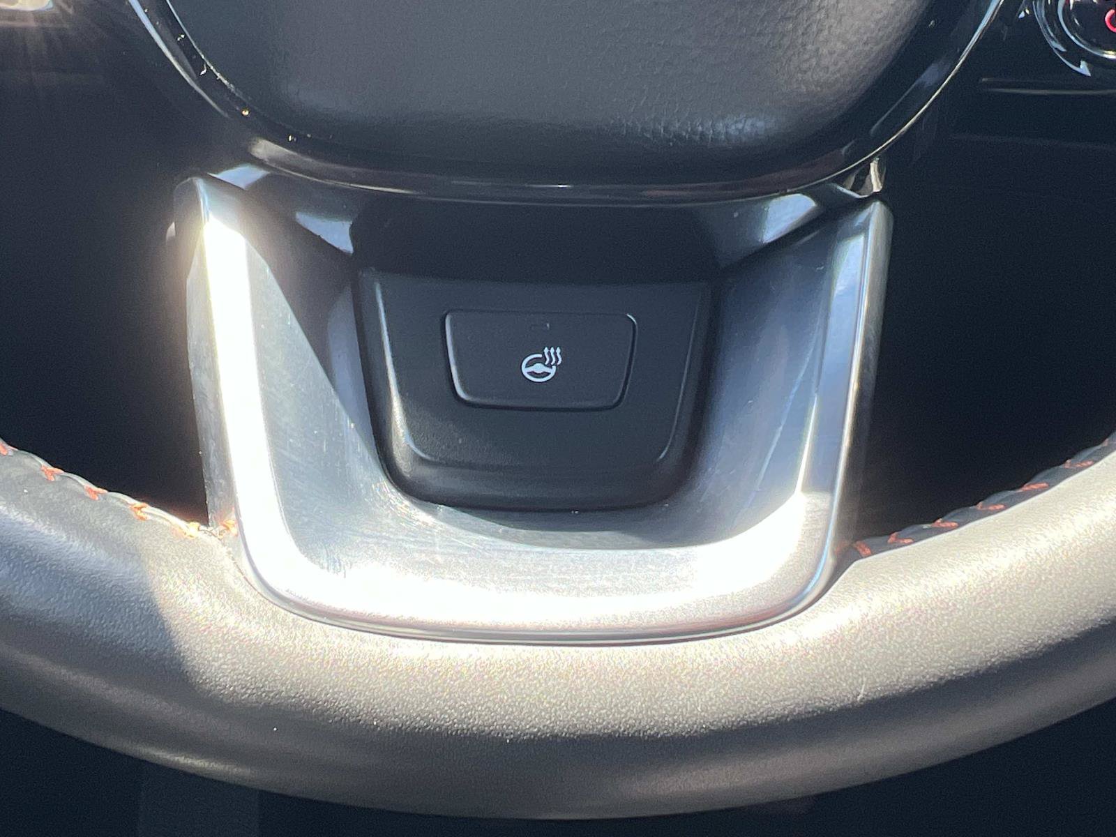 Certified 2023 Honda CR-V Sport Touring image 12