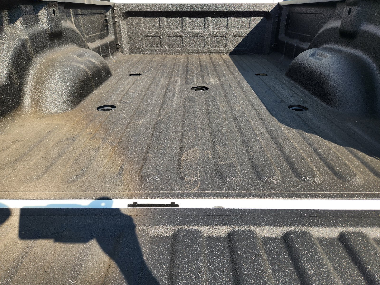New 2027 RAM 3500 Tradesman AWD/4WD image 27